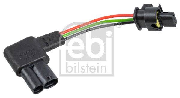 Obrázok prepojovaci kabel, startovaci akumulator FEBI BILSTEIN febi Plus 173709
