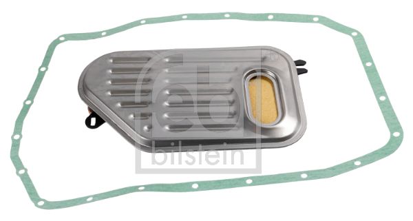 Obrázok Sada hydraulického filtra automatickej prevodovky FEBI BILSTEIN  175063