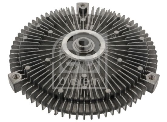 Obrázok Spojka ventilátora chladenia FEBI BILSTEIN  17846
