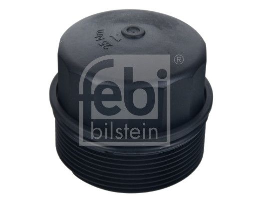 Obrázok Veko, puzdro olejového filtra FEBI BILSTEIN febi Plus 180090