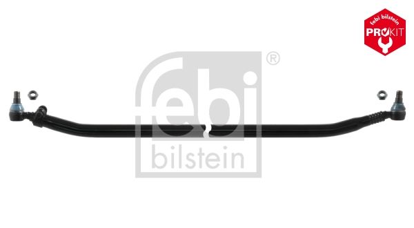 Obrázok Spojovacia tyč riadenia FEBI BILSTEIN ProKit 19898