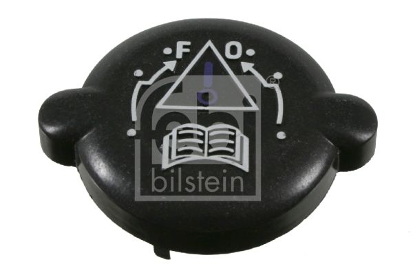 Obrázok Uzatvárací kryt, nádobka chladiacej kvapaliny FEBI BILSTEIN  22080