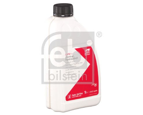 Obrázok Hydraulický olej FEBI BILSTEIN  24704