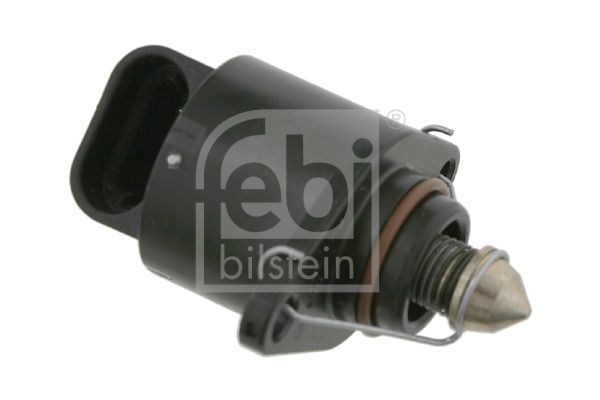 Obrázok Regulačný ventil voľnobehu (Riadenie prívodu vzduchu) FEBI BILSTEIN  26016