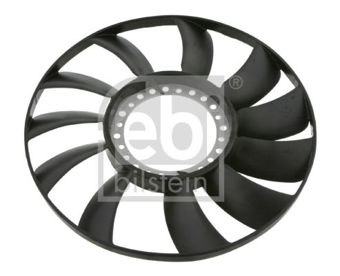 Obrázok Koleso ventilátora chladenia motora FEBI BILSTEIN  26565