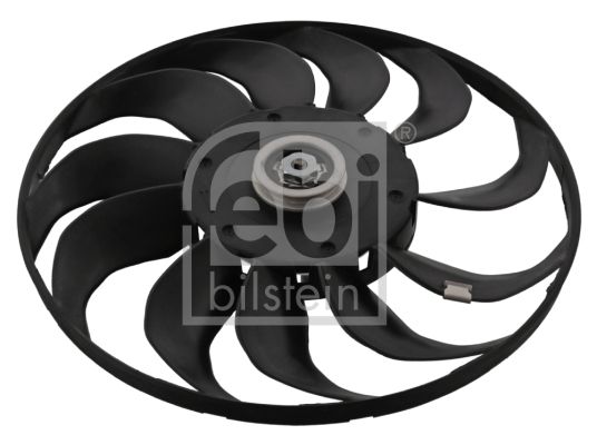 Obrázok Koleso ventilátora chladenia motora FEBI BILSTEIN  26572