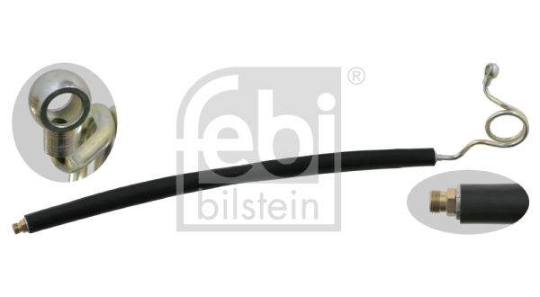 Obrázok Hydraulická hadica pre riadenie FEBI BILSTEIN  27184