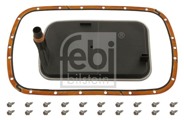 Obrázok Sada hydraulického filtra automatickej prevodovky FEBI BILSTEIN  30849