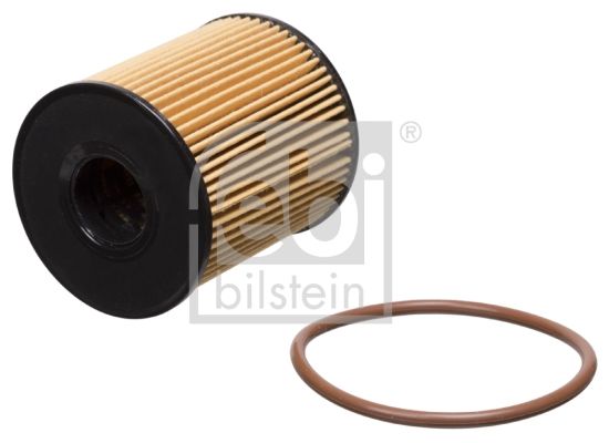 Obrázok Olejový filter FEBI BILSTEIN  32103