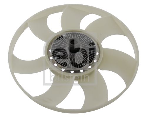 Obrázok Spojka ventilátora chladenia FEBI BILSTEIN  32448