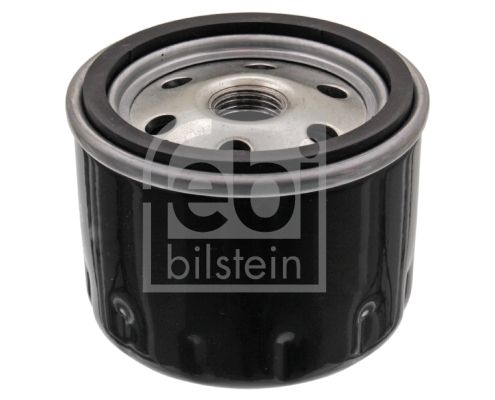 Obrázok Vzduchový filter, Kompresor nasávaného vzduchu FEBI BILSTEIN  33771