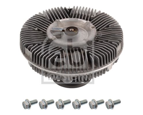 Obrázok Spojka ventilátora chladenia FEBI BILSTEIN  35535