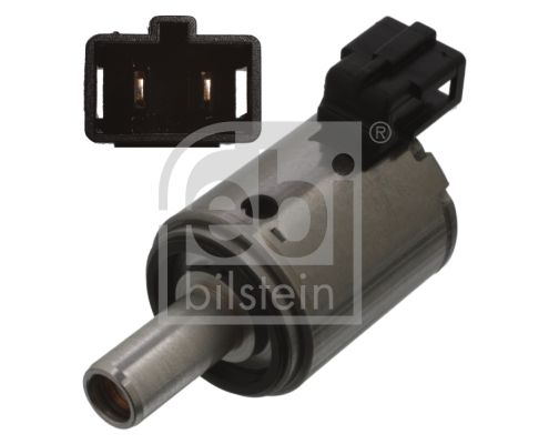 Obrázok Ovládací ventil automatickej prevodovky FEBI BILSTEIN  38420
