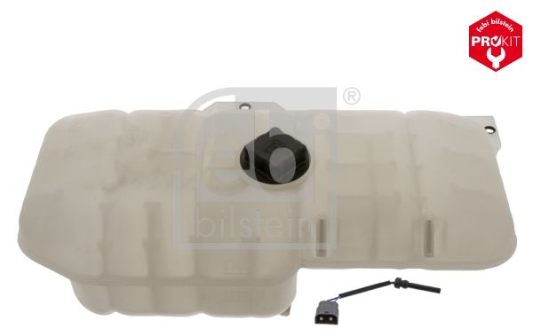Obrázok Vyrovnávacia nádobka chladiacej kvapaliny FEBI BILSTEIN ProKit 39949