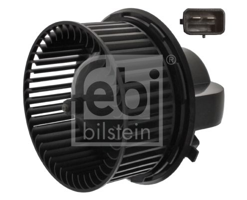 Obrázok Vnútorný ventilátor FEBI BILSTEIN  40179