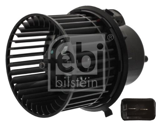 Obrázok Vnútorný ventilátor FEBI BILSTEIN  40181