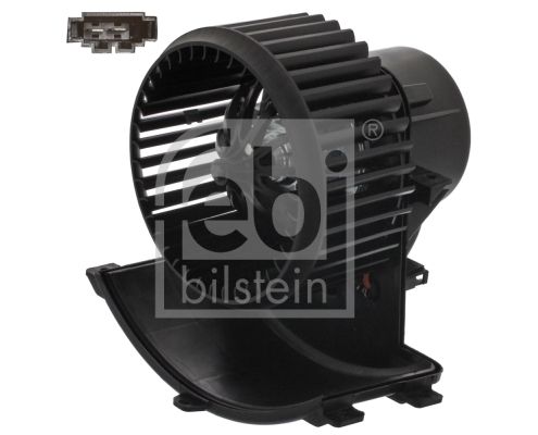 Obrázok Vnútorný ventilátor FEBI BILSTEIN  40183