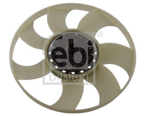 Obrázok Ventilátor chladenia motora FEBI BILSTEIN  40653