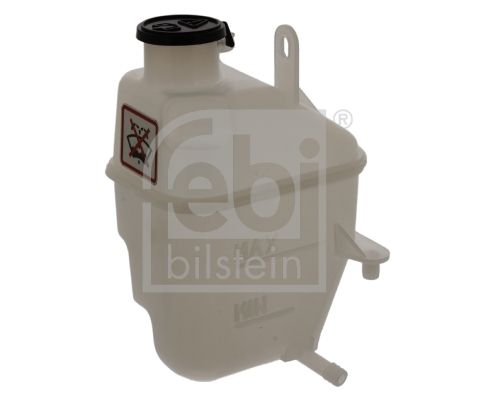 Obrázok Vyrovnávacia nádobka chladiacej kvapaliny FEBI BILSTEIN  43502
