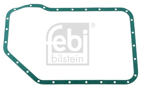 Obrázok Tesnenie olejovej vane automatickej prevodovky FEBI BILSTEIN  43663