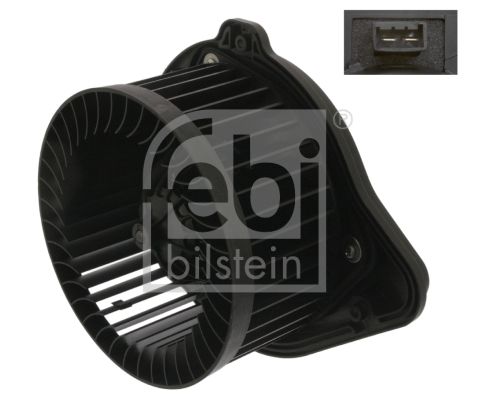 Obrázok Vnútorný ventilátor FEBI BILSTEIN  43766
