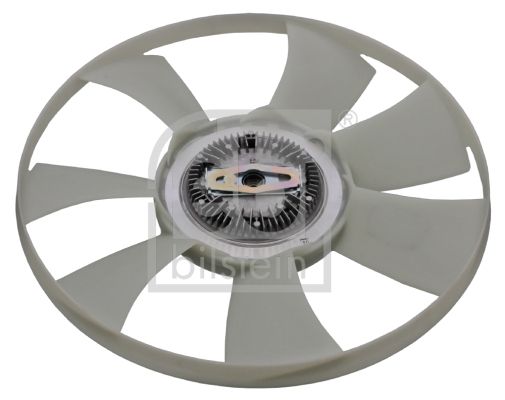 Obrázok Ventilátor chladenia motora FEBI BILSTEIN  44863