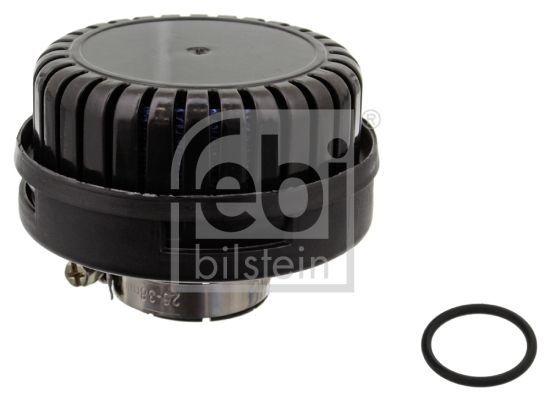 Obrázok Tlmič hluku pneumatického systému FEBI BILSTEIN  48693