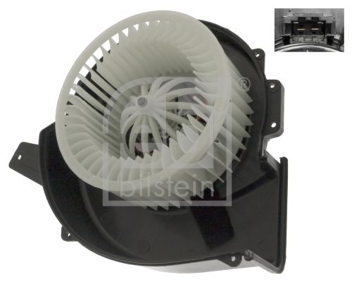Obrázok Vnútorný ventilátor FEBI BILSTEIN  49830
