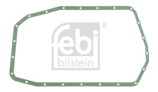 Obrázok Tesnenie olejovej vane automatickej prevodovky FEBI BILSTEIN  24679