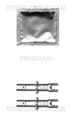 Obrázok Pákový ovládač brzdového systému TRISCAN  8105102638