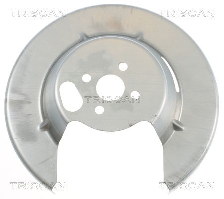 Obrázok Ochranný plech proti rozstreku, Brzdový kotúč TRISCAN  812525207