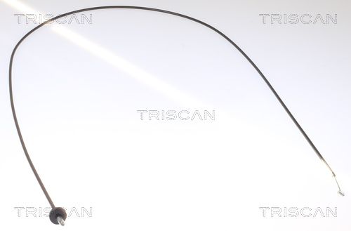 Obrázok Lanko pre otváranie kapoty motora TRISCAN  814023602