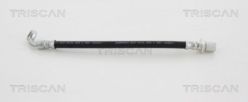 Obrázok Brzdová hadica TRISCAN  8150132003