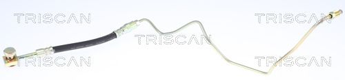 Obrázok Brzdová hadica TRISCAN  815029268