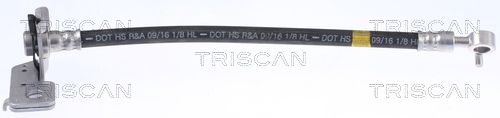Obrázok Brzdová hadica TRISCAN  815043248