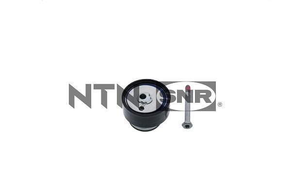 Obrázok Napínacia kladka ozubeného remeňa SNR  GT35725