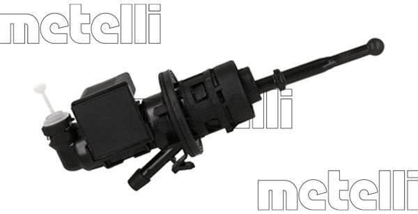 Obrázok Hlavný spojkový valec METELLI  550201