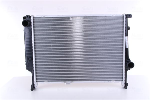 Obrázok Chladič motora NISSENS  60605