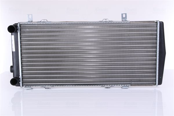 Obrázok Chladič motora NISSENS  64102