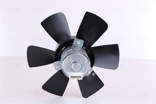 Obrázok Ventilátor chladenia motora NISSENS  85679