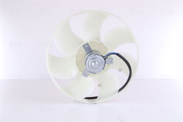 Obrázok Ventilátor chladenia motora NISSENS  85957