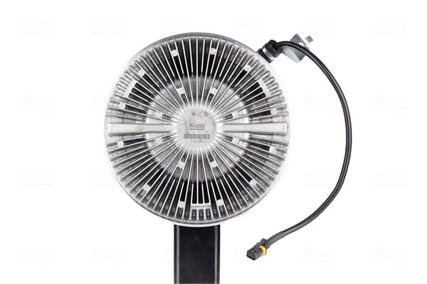Obrázok Spojka ventilátora chladenia NISSENS  86102