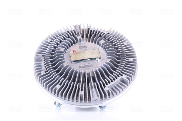 Obrázok Spojka ventilátora chladenia NISSENS  86135