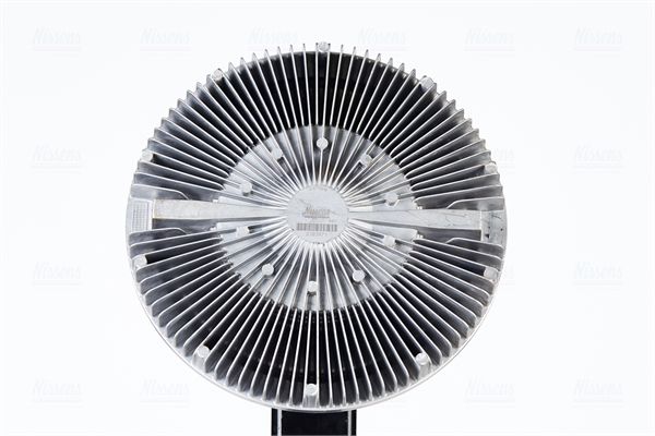 Obrázok Spojka ventilátora chladenia NISSENS  86198