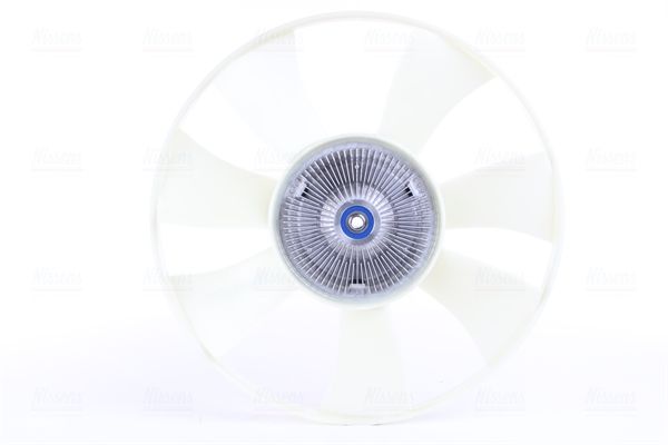 Obrázok Spojka ventilátora chladenia NISSENS  86217