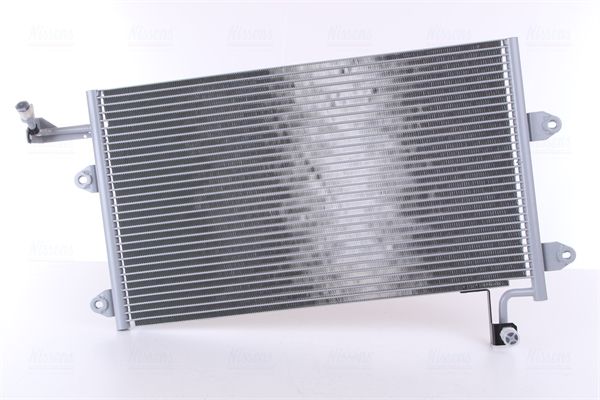 Obrázok Kondenzátor klimatizácie NISSENS  94164