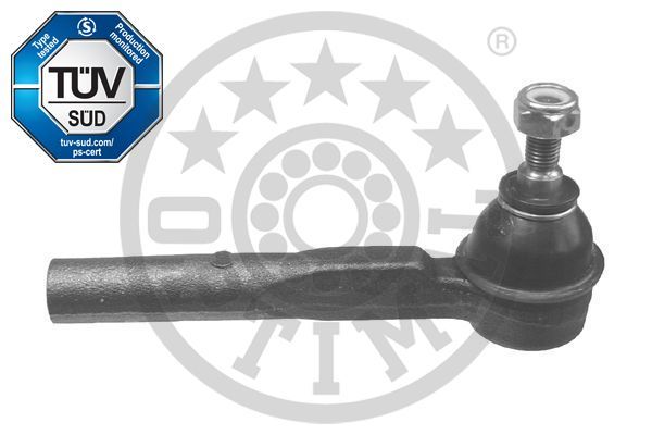 Obrázok Hlava/čap spojovacej tyče riadenia OPTIMAL TÜV certified G1021