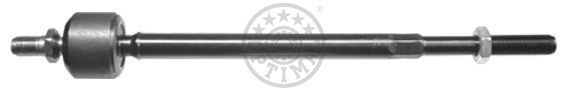 Obrázok Axiálny čap tiahla riadenia OPTIMAL  G2559