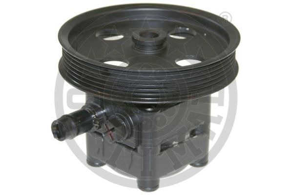 Obrázok Hydraulické čerpadlo pre riadenie OPTIMAL  HP675