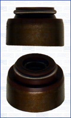 Obrázok Tesniaci krúżok drieku ventilu AJUSA  12003000